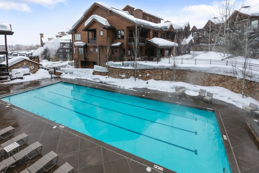 Juniper 901 in Park City