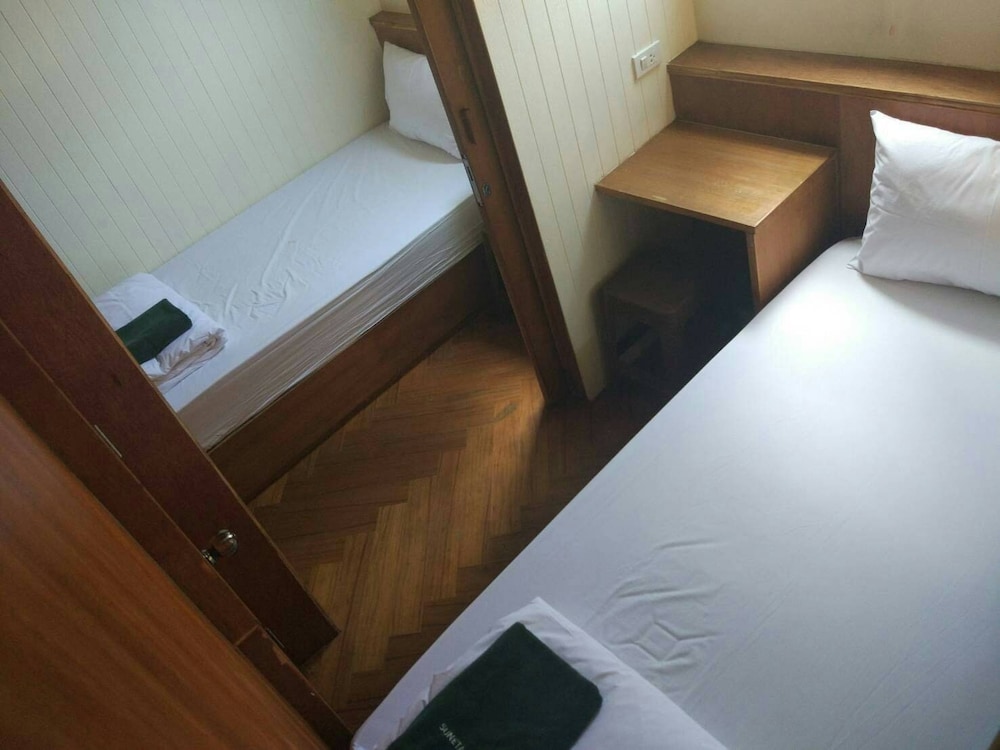 Suneta Hostel Chiang Mai