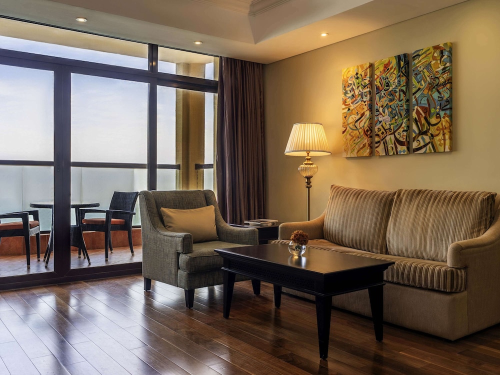 Pullman Resort Al Marjan Island