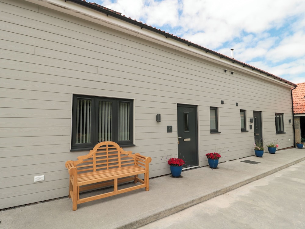 The Stables