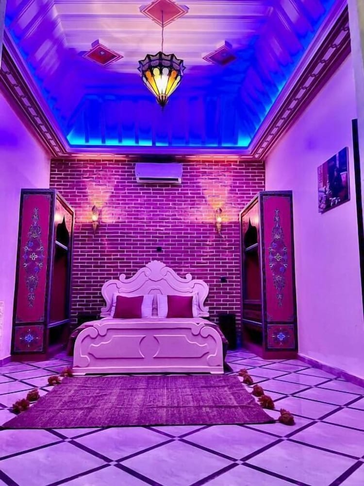 eden suites