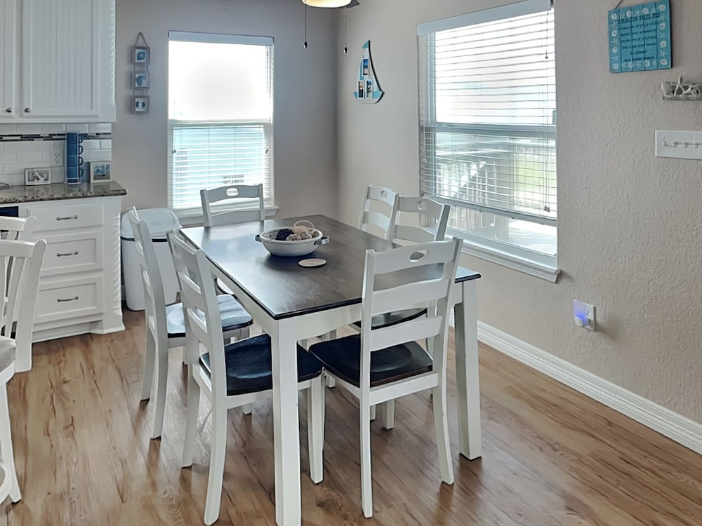 Surfside Beach House