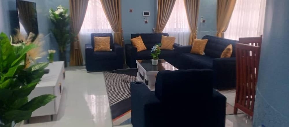 SNS Apartments