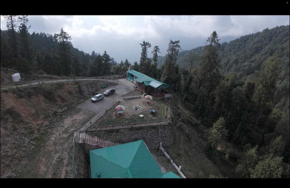 Green Heaven Resort