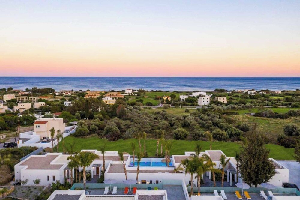Villa Paparouna