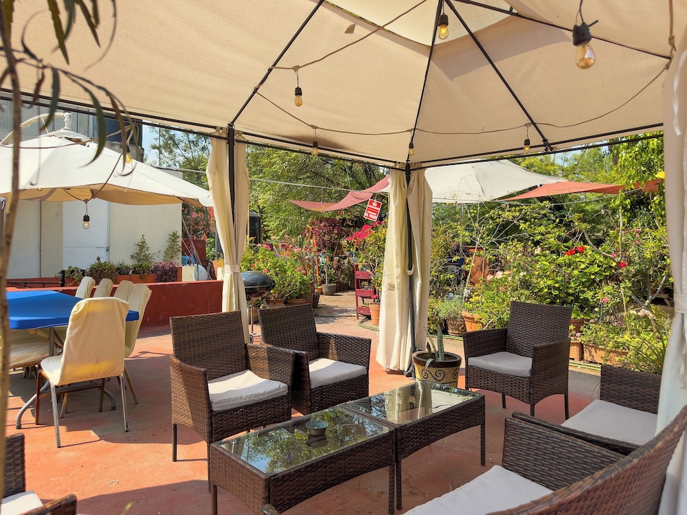 Casa Amplia 5 Rec Roma Sur