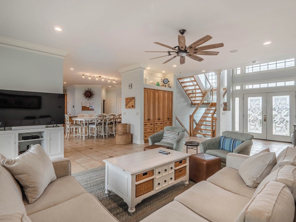 Coppertop by Topsail Realty