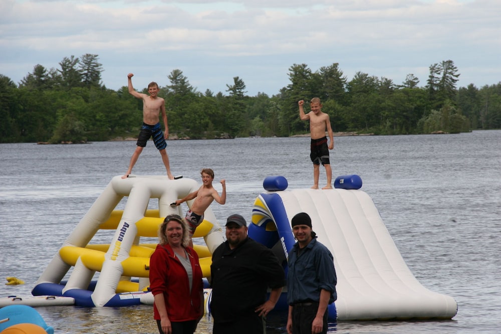 Beachwood Resort