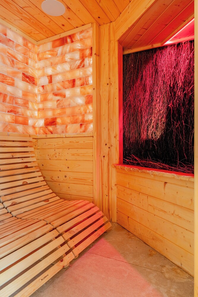 Posesja Apartamenty & SPA 4b II