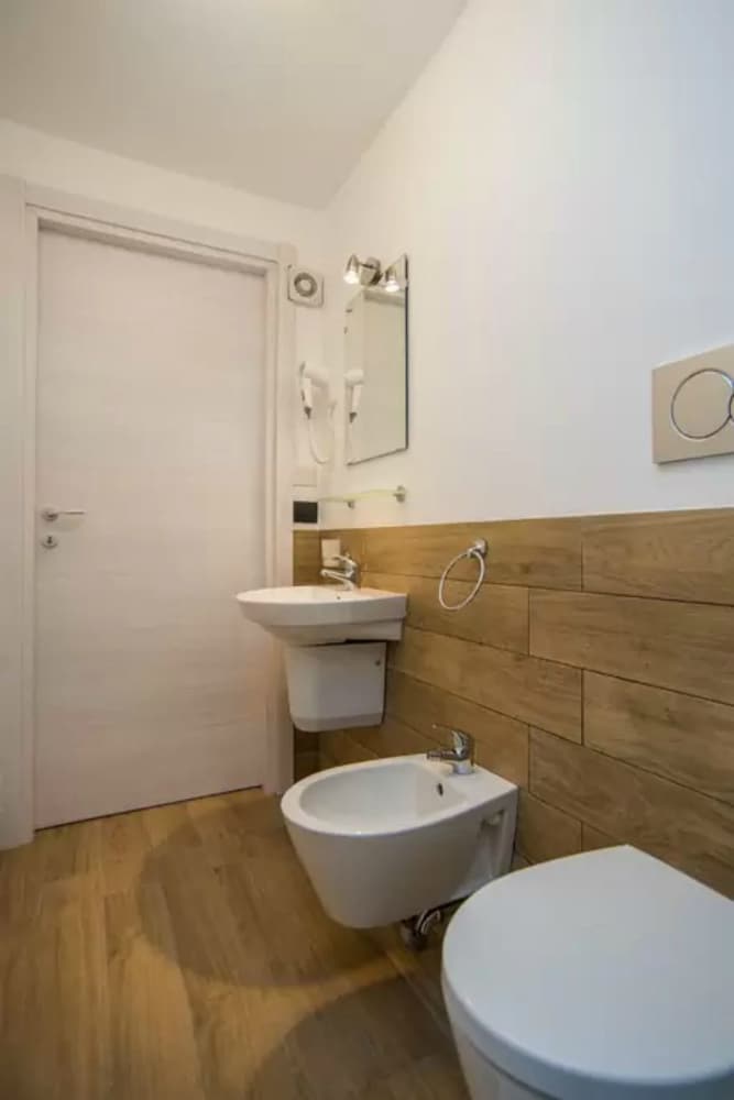 Hotel Calabernardo Noto Marina