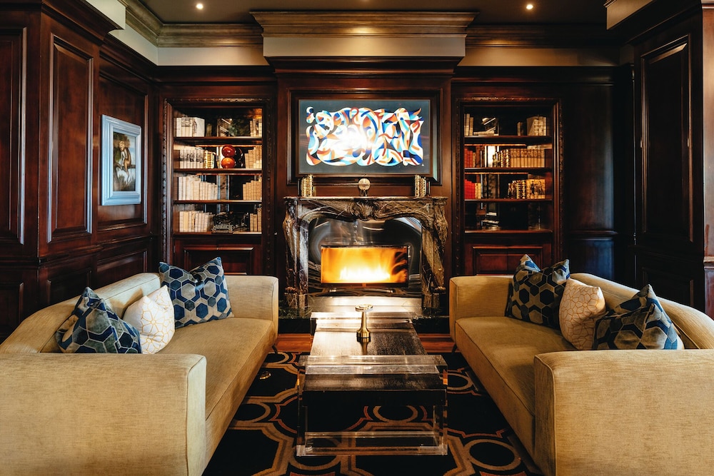 San Francisco Vacations - Langham Huntington, Pasadena, Los Angeles - Property Image 91