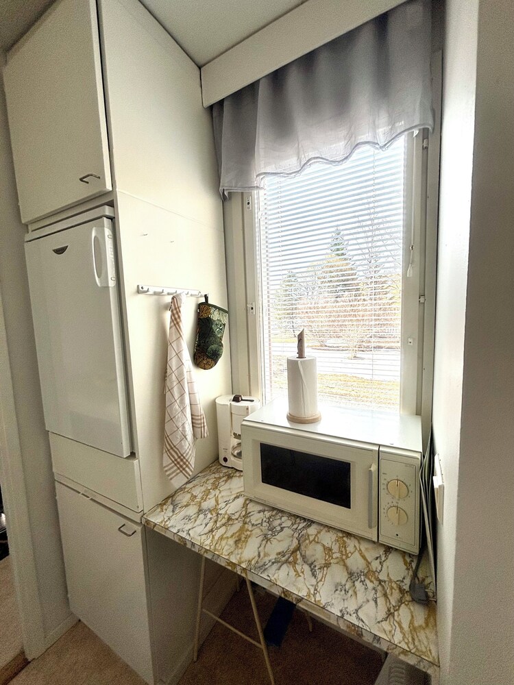 Charming Kemi Apartment With Sauna Department & Free Parking