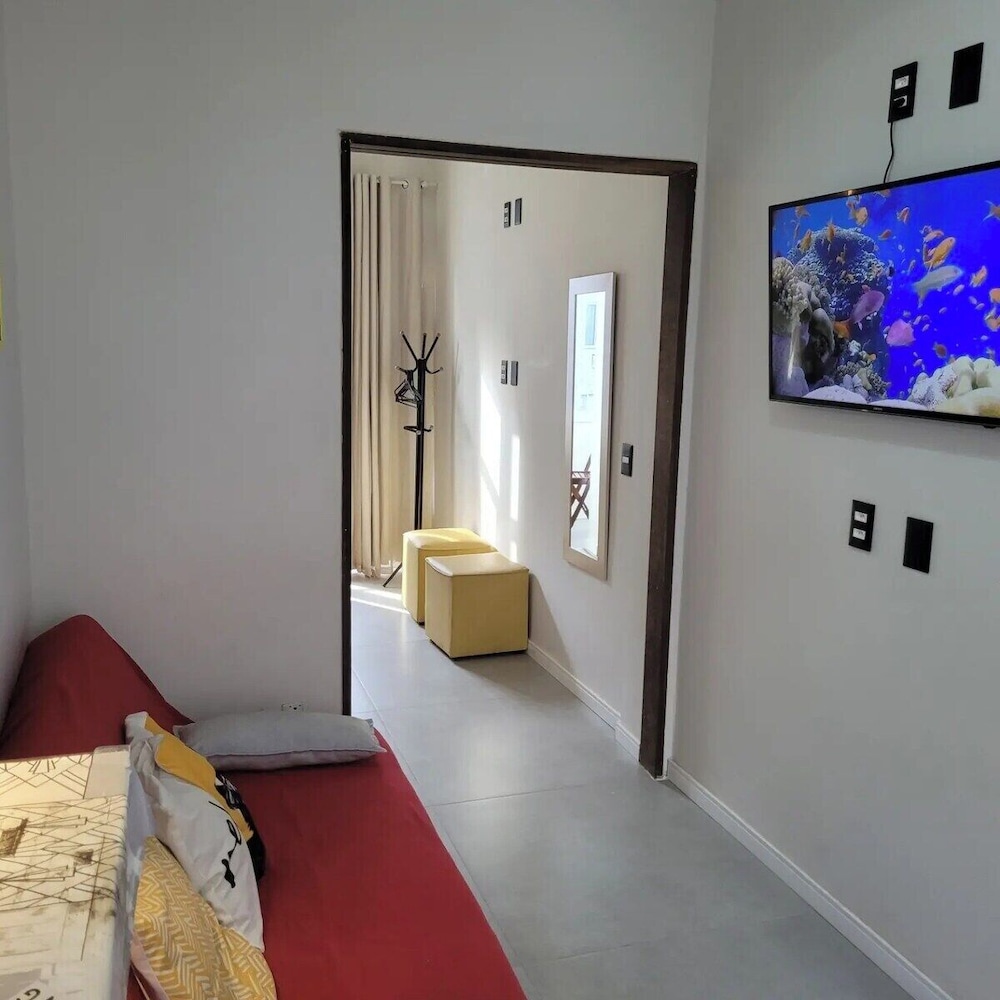 360 Copa Beach Posto 2 By SUHCasa