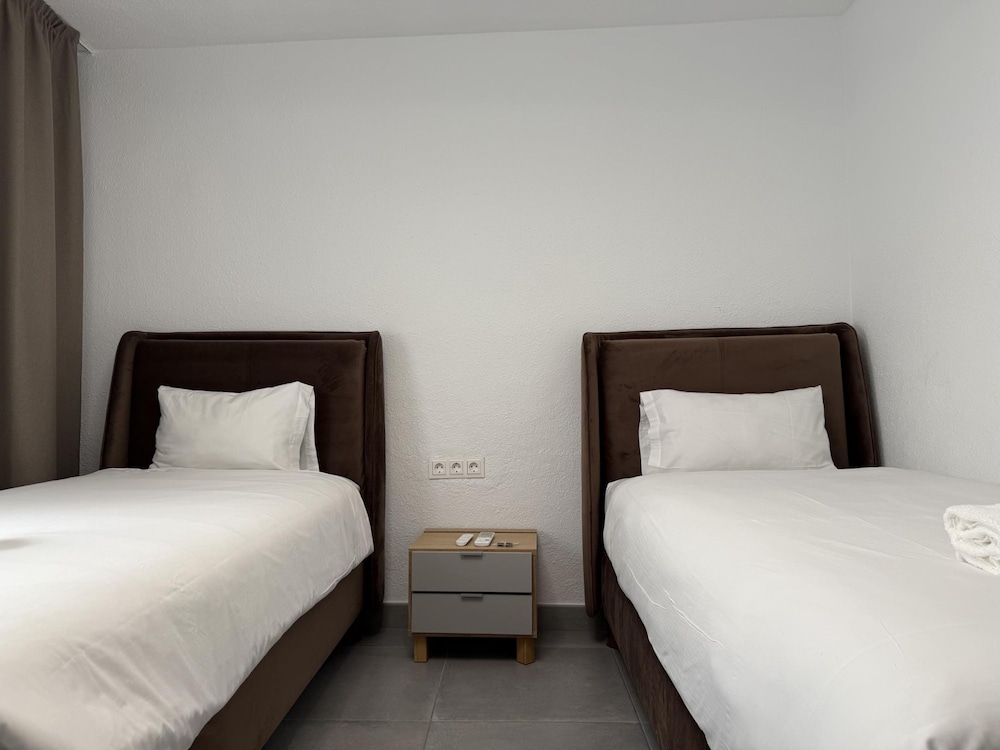 Apartamento 3 Dormitorios Centro DE LA Ciudad