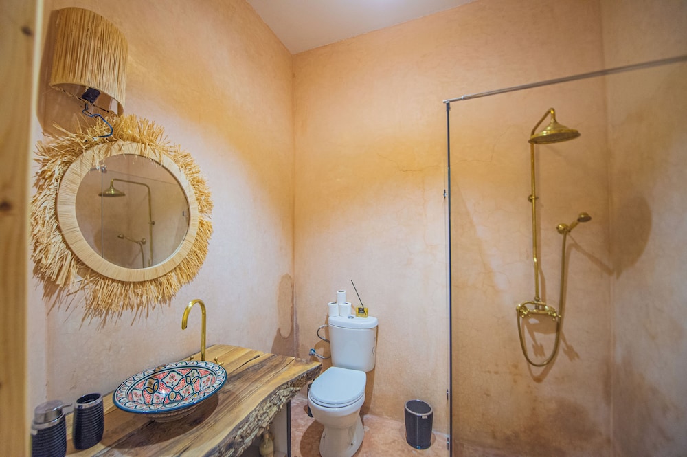 Riad Bab Taghzout Marrakech