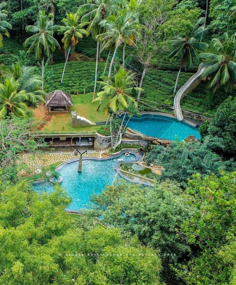 Leisure Land Villas