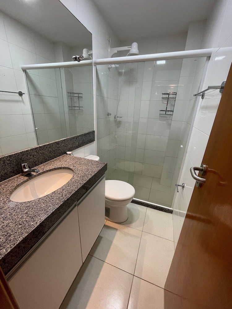 Carneiros Beach Flats Beira Mar