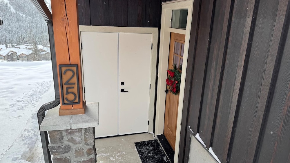 Powder Heights #25 2 Bedroom Home
