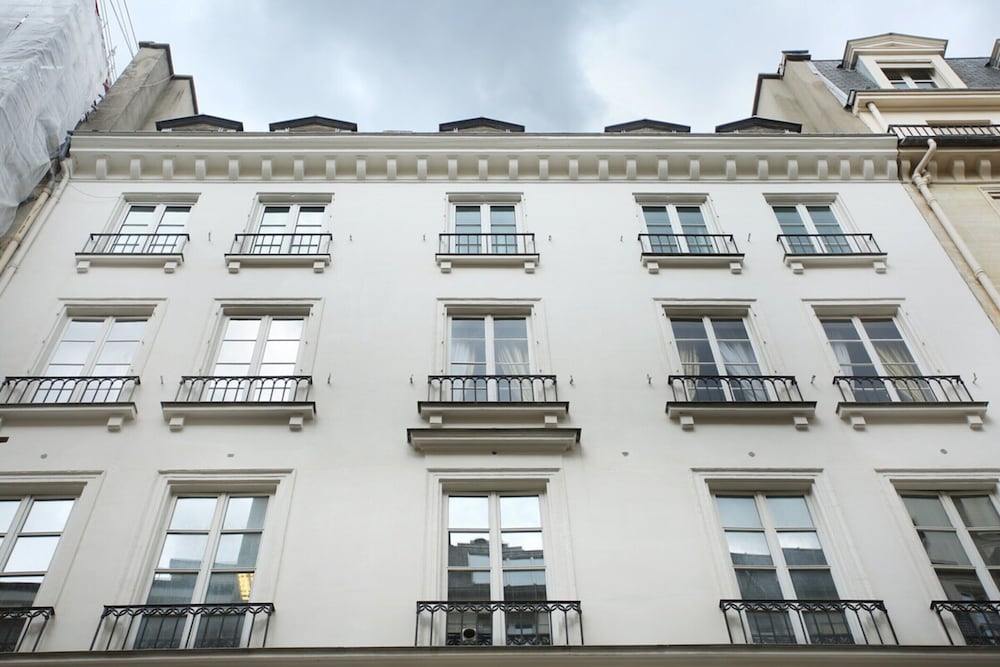 Sublim et new Apartement Place Vendome Opera
