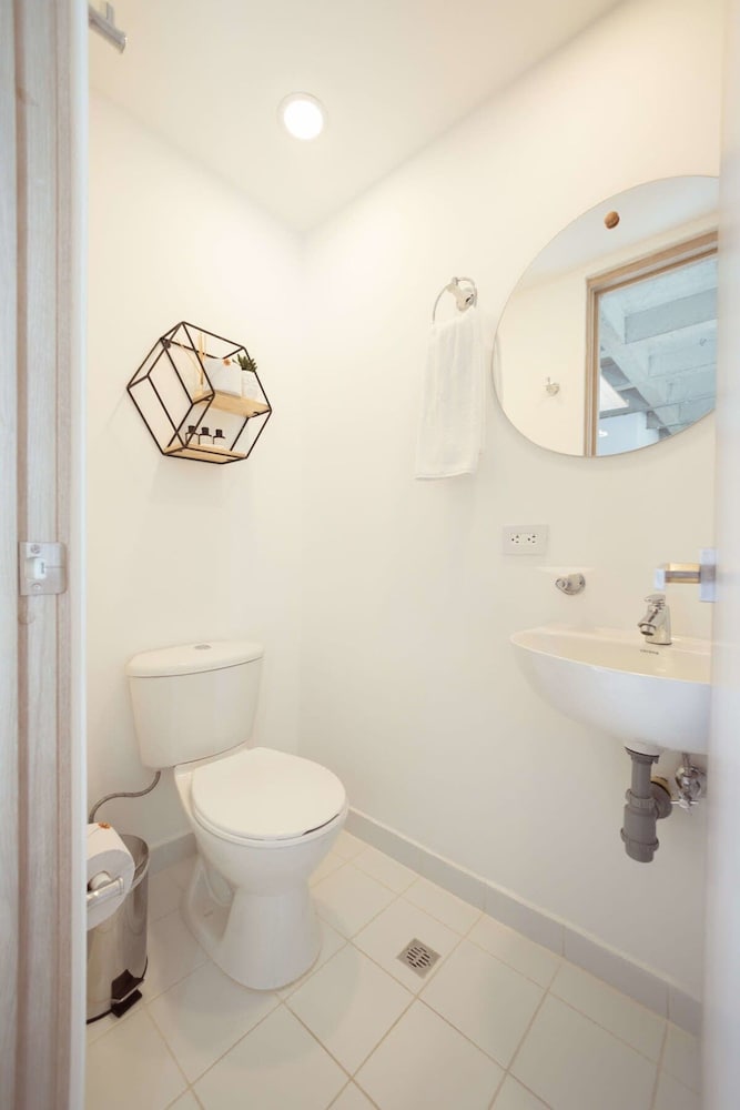 Marvelous Loft With Private Terrace in Laureles
