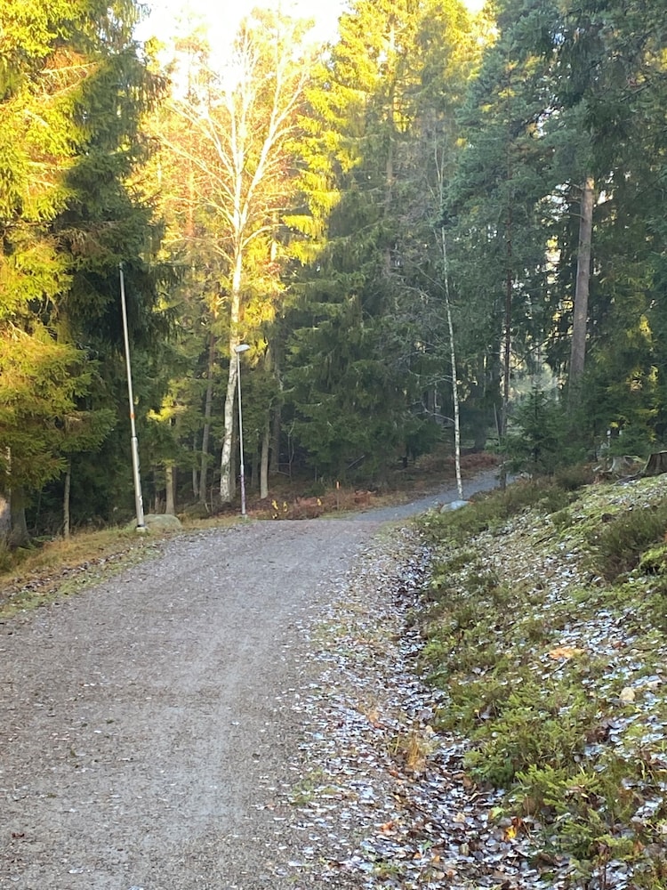 DR ASA Bed Breakfast near Golf Forest