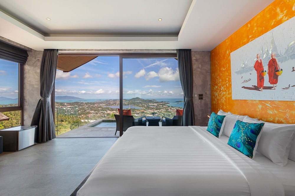 Villa Tiga view 4