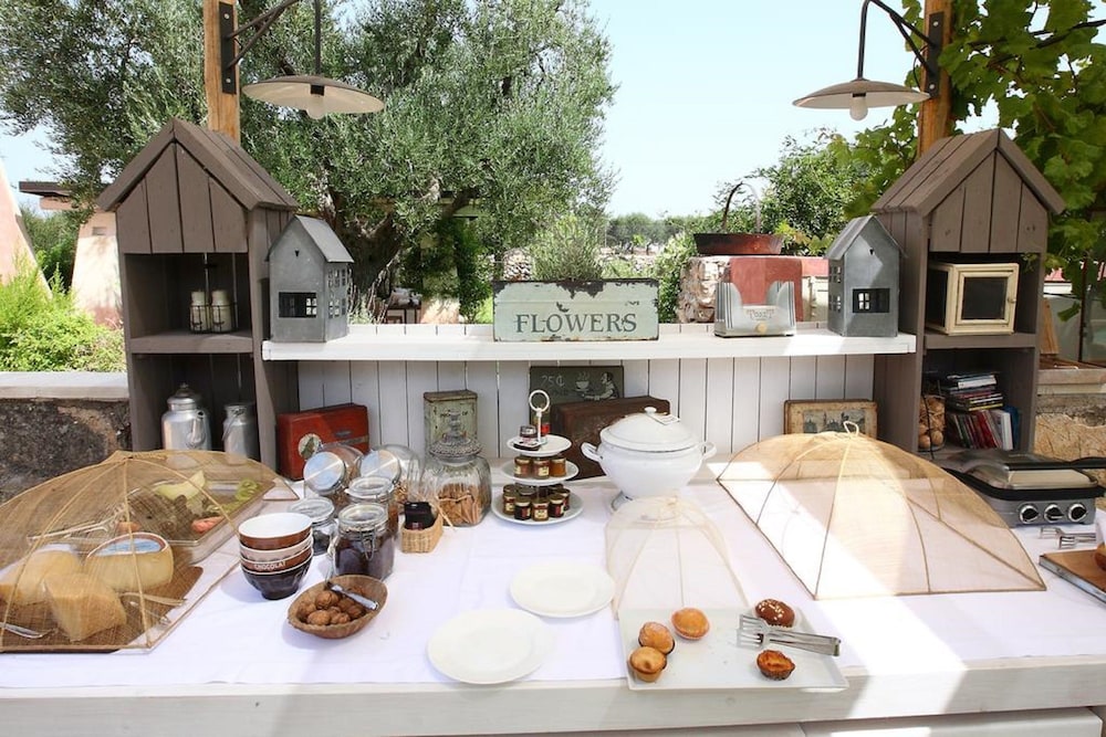 Masseria PiccaPicca