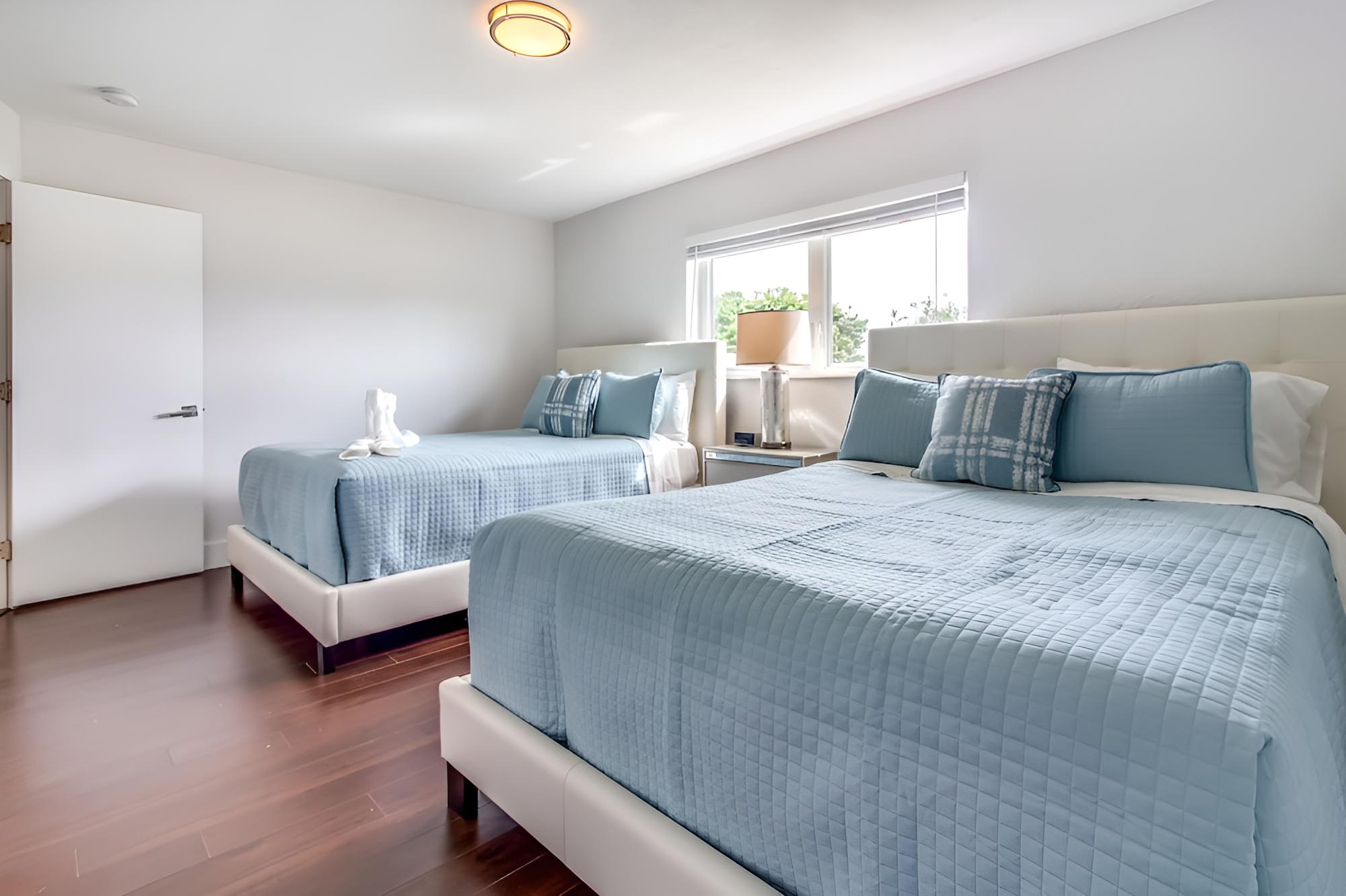 Casablanca Luxury House