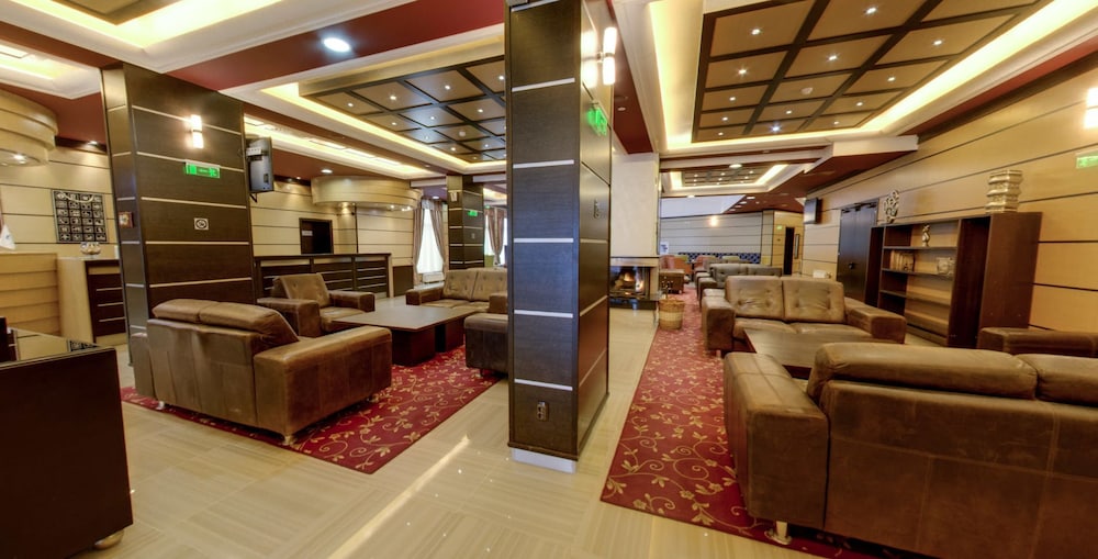 Borovets Hills Resort & SPA