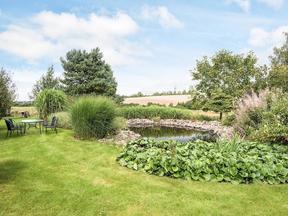 4 Star Holiday Home in Hornsyld