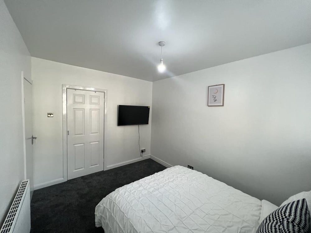 Modern Executive 2-bed Apartment in London