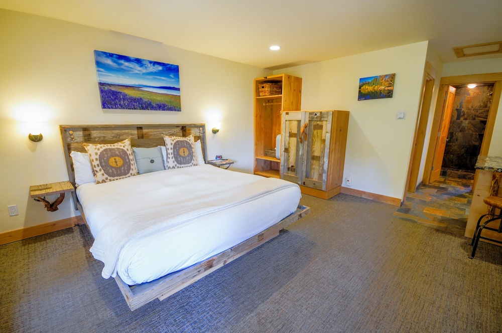 Tahoe Vistana Inn - Property Image 17