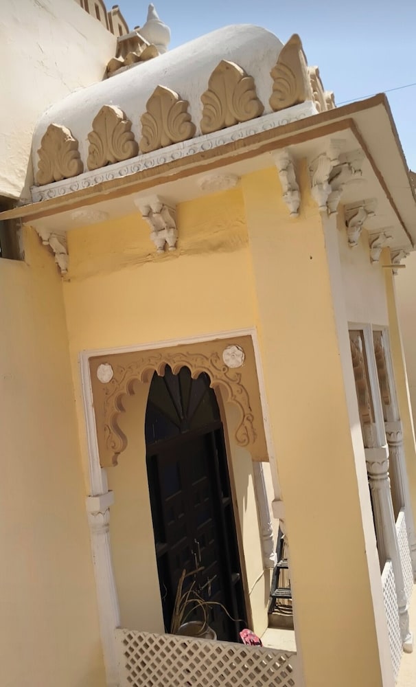 Garh Madan A heritage Stay