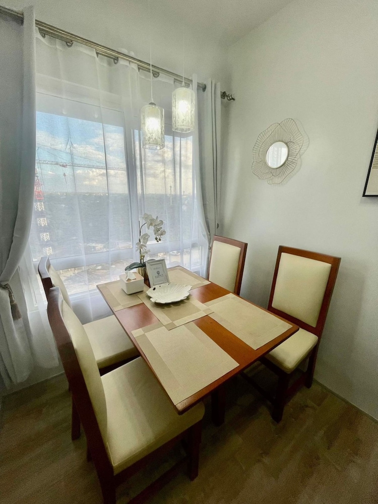 Mesavirre Garden Residences Furnished Units