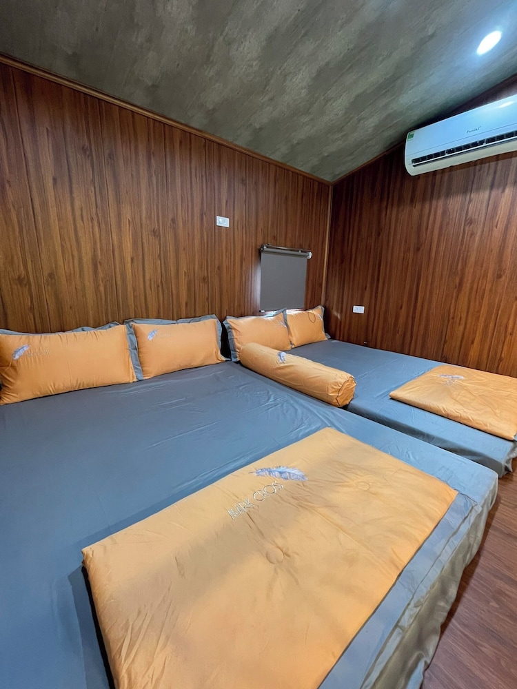 Mo Mang House Tam Đao