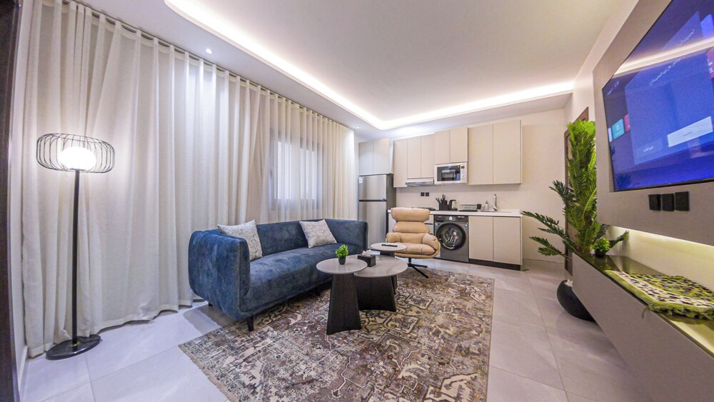 Hometel Rawda