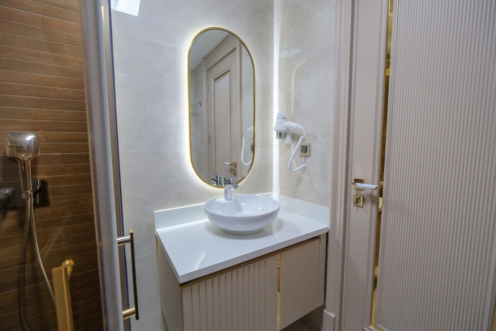 Elysium Deluxe Süitler - Image 130