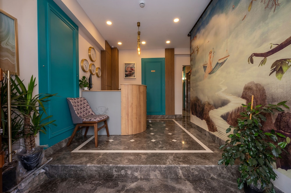 Lynda Otel - Özel Sınıf - Image 33