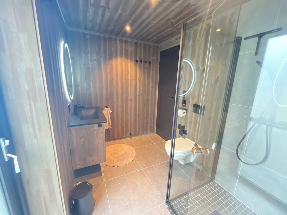 Robelia - Sauna, Hot tub - Norefjell ski Center