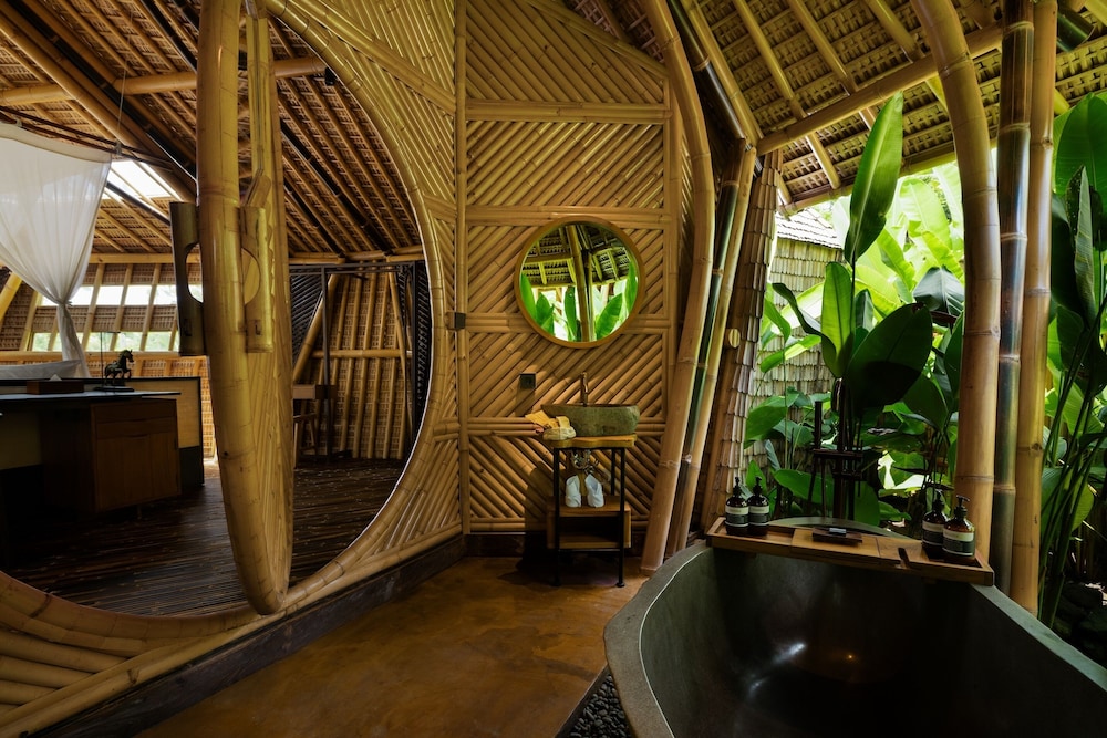 Atamendra Resort Bali