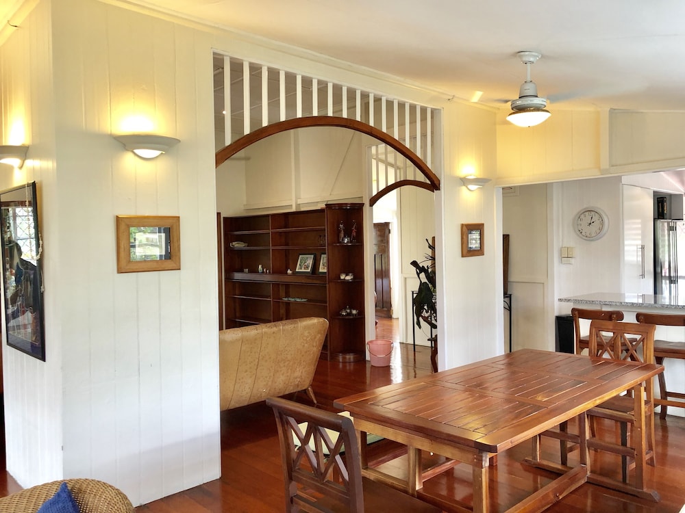 The Denison Cottage - view 13