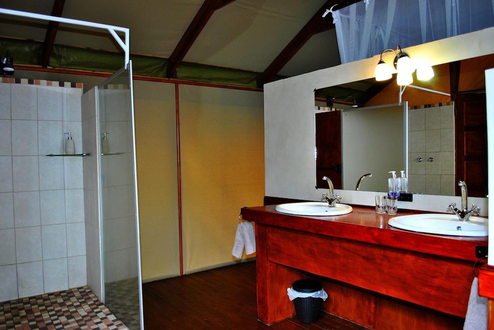 Lion Tree Top Lodge