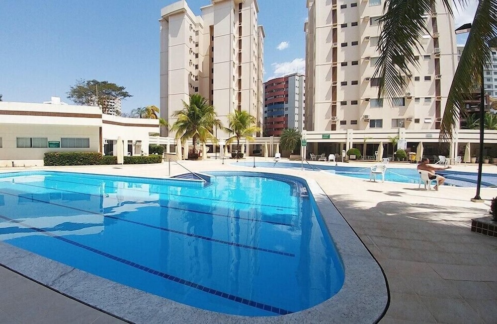 Temporada Royal Park Caldas Novas 3q