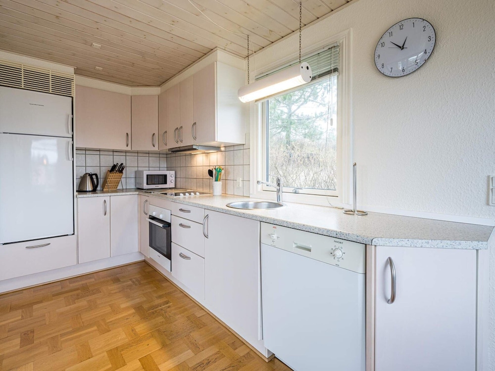 4 Person Holiday Home in Henne view 3