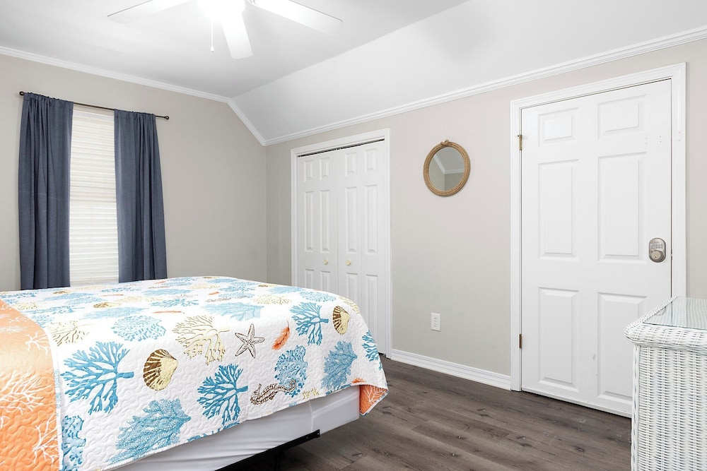 Bear Point by Southern Vacation Rentals