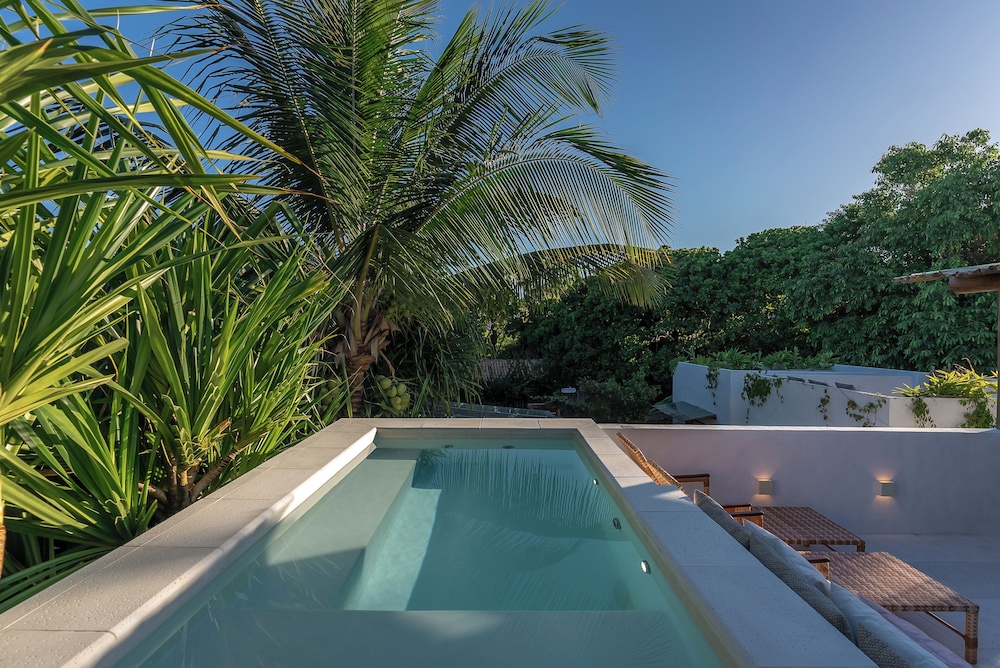 Nossa Villa Caraiva