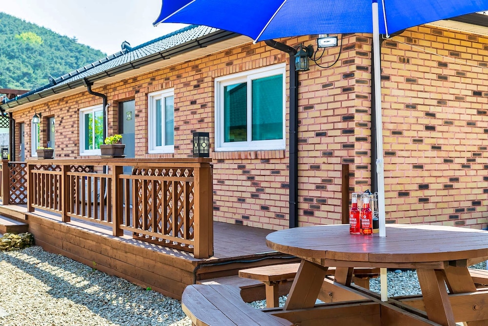 Namhae Gagopa Pension