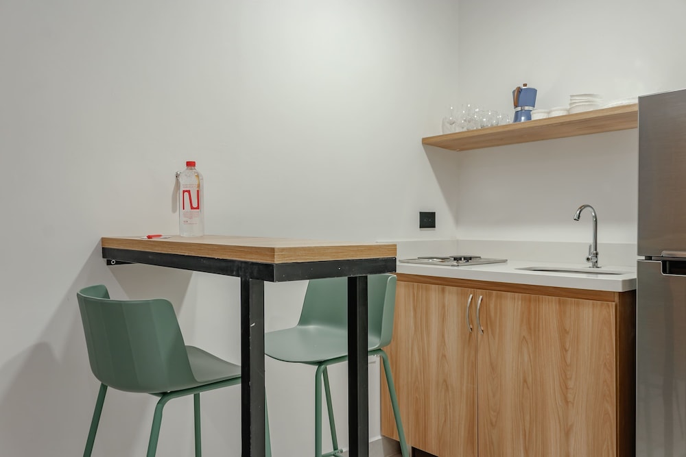 NOK Amazing Loft in Laureles