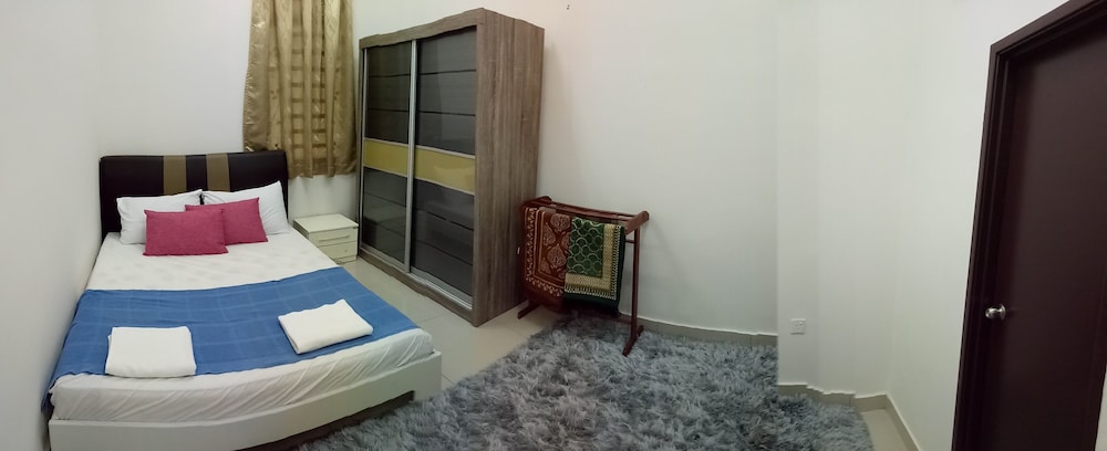 Khalish Homestay