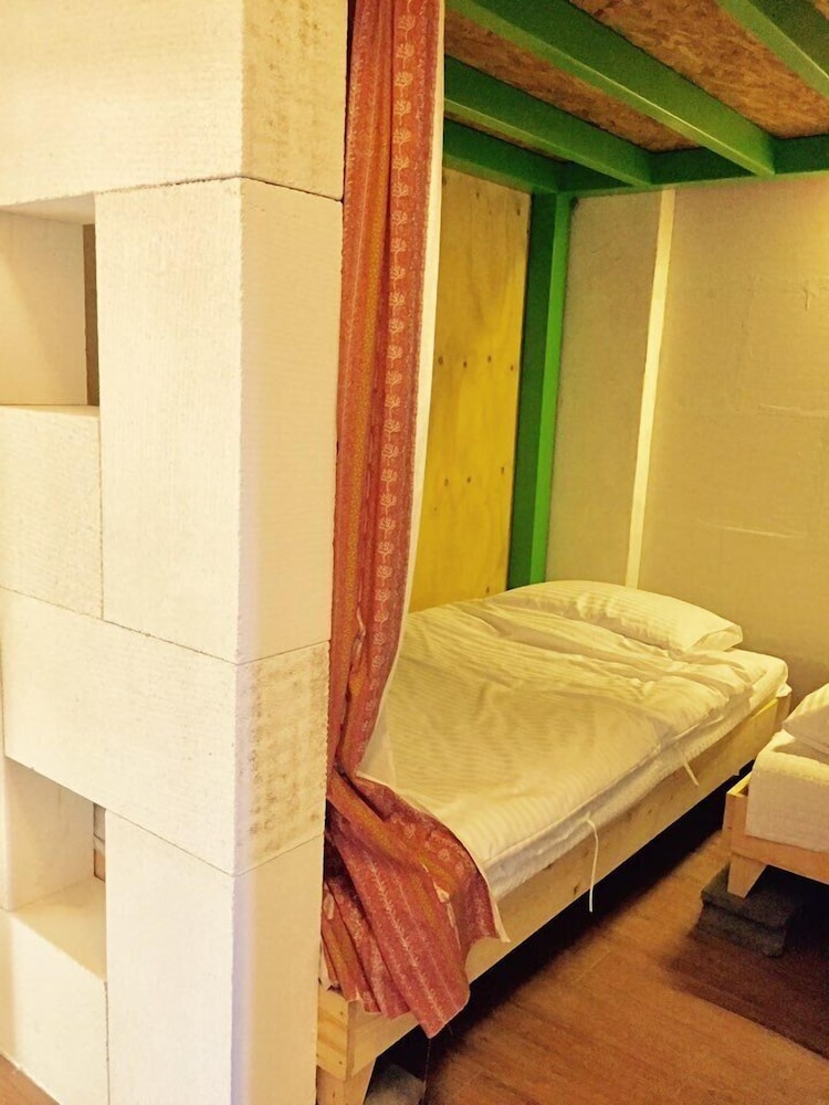 Family Hotel Oliva